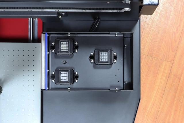 UV Flatbed Printing Machine 6090 Bottle Mug Phone Case Metal digital inkjet printers with XP600 Printhead