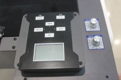 30cm Mini Desktop White Ink Printer Heat Transfer DTF Pet Film Printer Direct to Film With Powder and Dryer DTF Printer