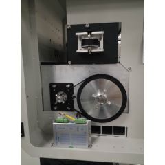 60cm UV DTF Printer sticker transfer printer UV printing machine A B film printing and laminating