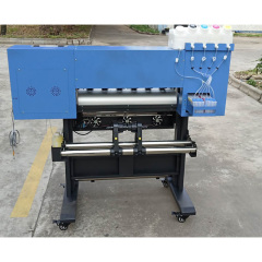 24 inch small eco solvent printer 60cm print width Heat transfer printer flex printing machine