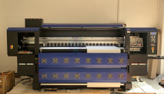 3.2m 8 heads i3200 sublimation printer carpet cloths printing dye sublimation printer
