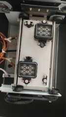 Flag printer 1.3m DTG Digital Sublimation Printing Machine Flag Banner Advertisement