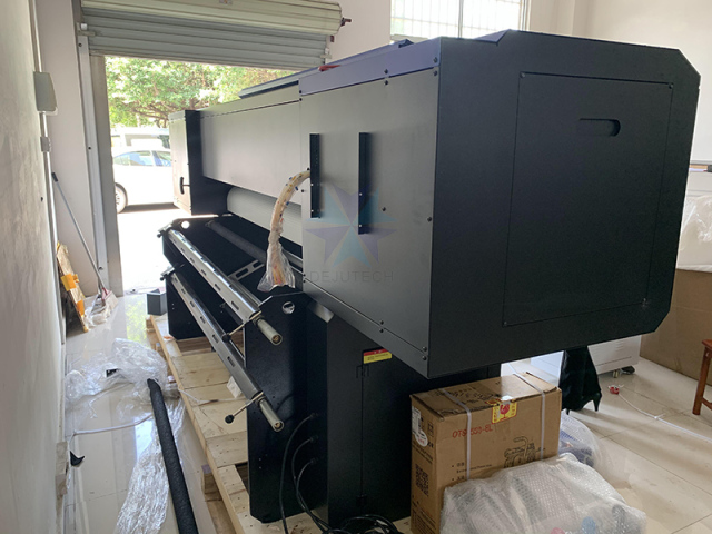 3.2m 8 heads i3200 sublimation printer carpet cloths printing dye sublimation printer