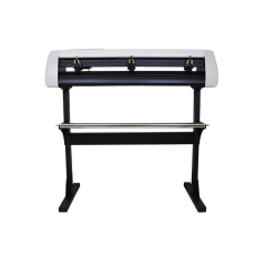 Signmaster 1.6m cutter plotter with contour cut sticker cutting machine