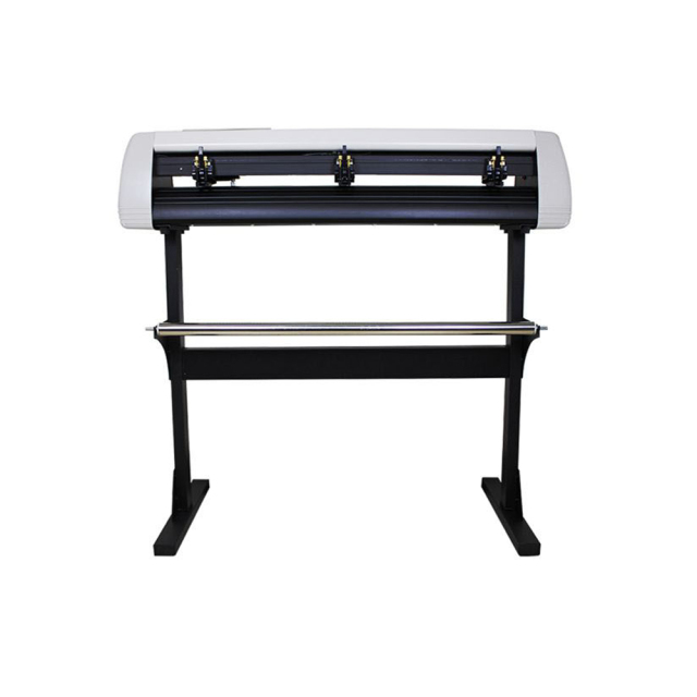 Signmaster 1.6m cutter plotter with contour cut sticker cutting machine