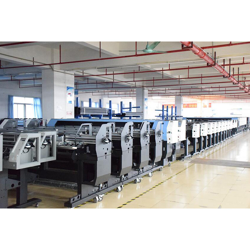 3.2m Inkjet eco solvent printer, digital wallpaper/vinyl sticker/mesh printing machine
