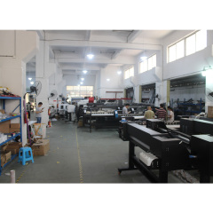 Large format 1600mm eco solvent printer with dx5 i3200 head for leather/PU/canvas for sale