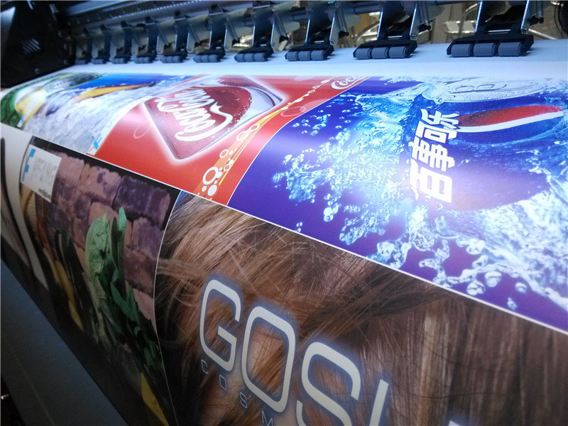 1.8m 1.9m 3.2m I3200 XP600 large format eco solvent printing machine vinyl plotter eco solvent textile digital printers