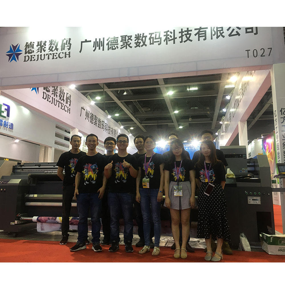 3.2m Inkjet eco solvent printer, digital wallpaper/vinyl sticker/mesh printing machine