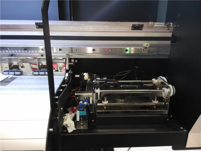 1.8m 1.9m 3.2m I3200 XP600 large format eco solvent printing machine vinyl plotter eco solvent textile digital printers