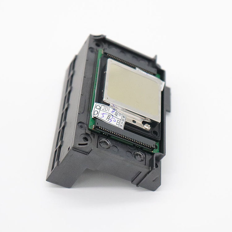 second hand Used EPS XP600 printhead for vinyl UV DTF Sub inkjet printers printhead DX10 TX800