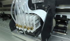 small printhead DX10 TX800