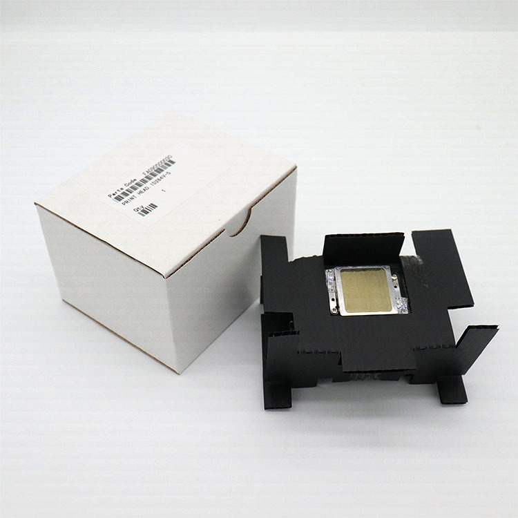 second hand Used EPS XP600 printhead for vinyl UV DTF Sub inkjet printers printhead DX10 TX800