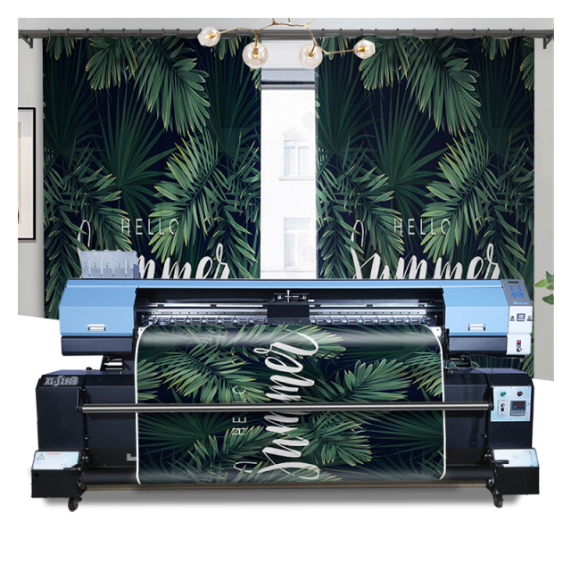 1000ml Kiian sublimation ink for dx5/dx7/5113 print head