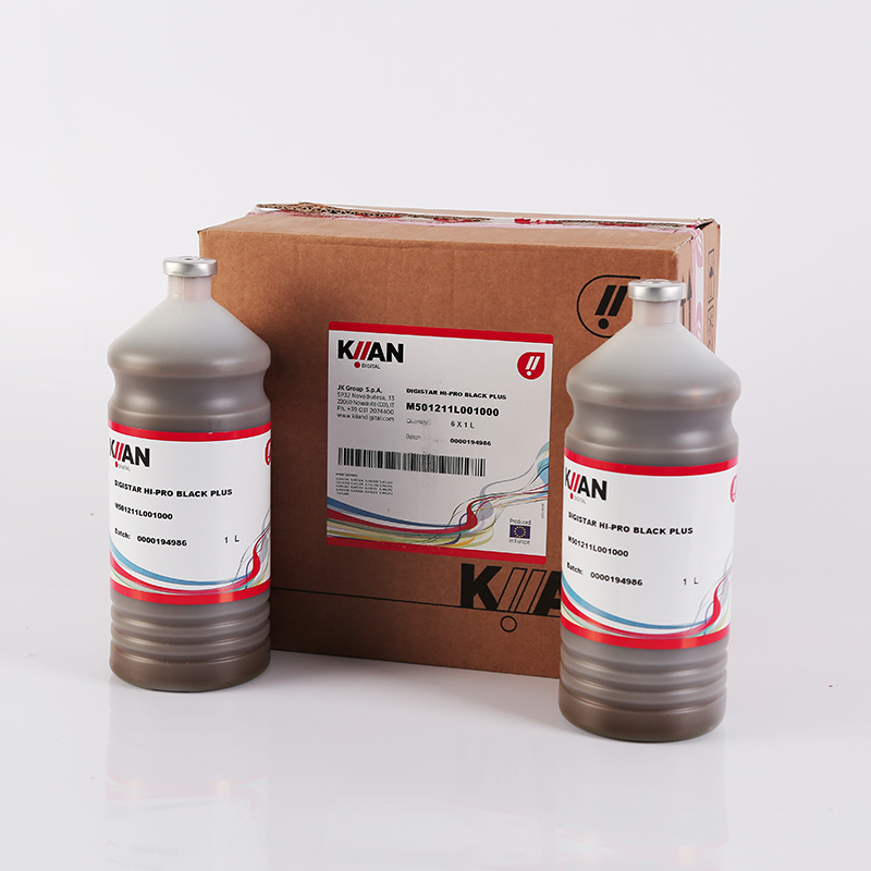 1000ml Kiian sublimation ink for dx5/dx7/5113 print head