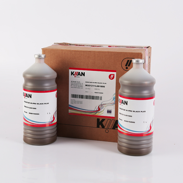 1000ml Kiian sublimation ink for dx5/dx7/5113 print head