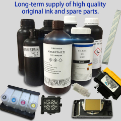 1000ml Kiian sublimation ink for dx5/dx7/5113 print head