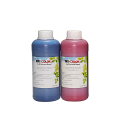 DX4 DX5 DX7 I3200 XP600 refillable Chinese brand printing ink Wholesale eco solvent ink for made in china printers