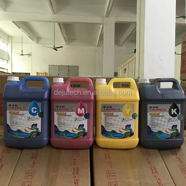 High quality Solvent ink for Konica 512/512i/1024/1024i print head