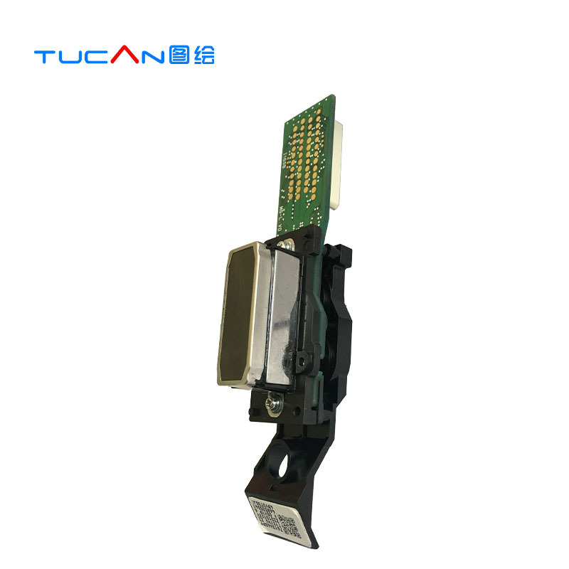 Original Good quality eco solvent printer dx4 print head eco solvent spare parts