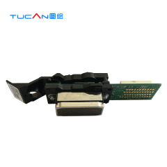 Original Good quality eco solvent printer dx4 print head eco solvent spare parts