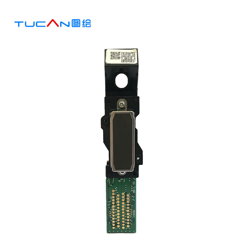 Original Good quality eco solvent printer dx4 print head eco solvent spare parts
