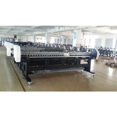 eco solvent printer ink tank ciss ink supply system