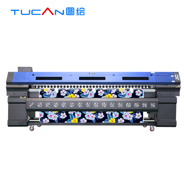 3.2m 8 heads i3200 sublimation printer carpet cloths printing dye sublimation printer