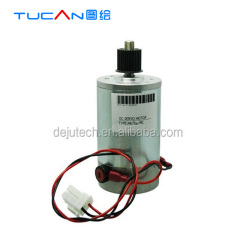 Inkjet Printer Spare Parts, Mutoh scan motor, MUTOH RJ900C/1300/1304/1204