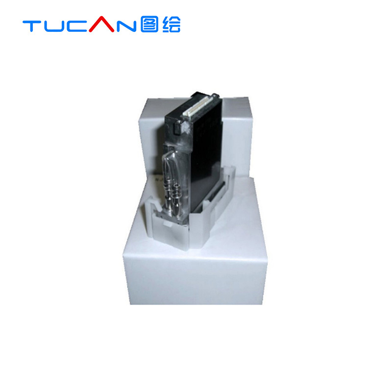km512/14pl print head Solvent based printhead