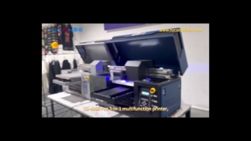 Espon i1600-U1 print head desktop 4060 UV printer high quality long life UV printing multi use for flabted, cylinder and UV DTF