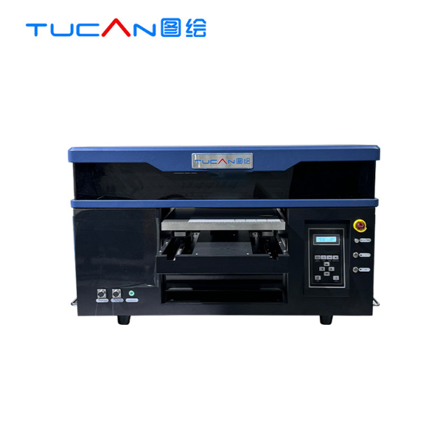 Espon i1600-U1 print head desktop 4060 UV printer high quality long life UV printing multi use for flabted, cylinder and UV DTF