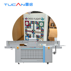 1610 Ricoh GEN5 print head high quality and cheap inkjet Outdoor Large Format uv flatbed printer