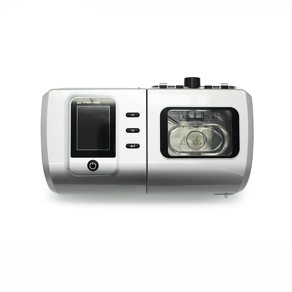 Cpap O2 Number Machine Portable Good Night Auto Cpap Machine Sleep Apnea Treatment With Humidifier