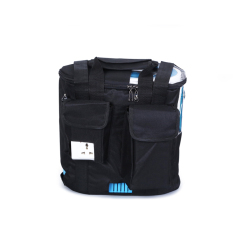 Oxygen Concentrator,Concentrador de oxígeno para coche móvil 5l de atención sanitaria al por mayor para viajar