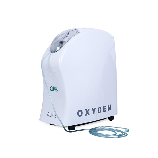 High Quality Medical Animal Oxygen Concentrator For Veterinary Oxygen Concentrator For Puppies