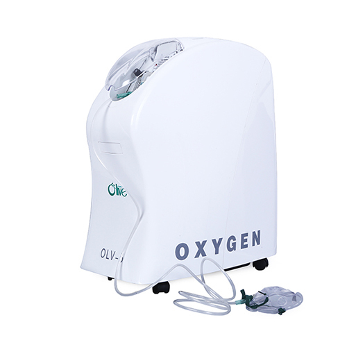 High Quality Medical Animal Oxygen Concentrator For Veterinary Oxygen Concentrator For Puppies