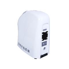 Concentrateur d'oxygène médical de haute qualité pour animaux, concentrateur d'oxygène vétérinaire pour chiots