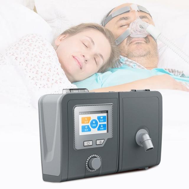 2024 NEW Sleep Apnea Cpap Olive Mini Ventilator Apparatus Sleep C-pap Machine