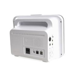 Monitor In Hospital Patient Monitoring Nibp Monitors System Multiparameter Monitor