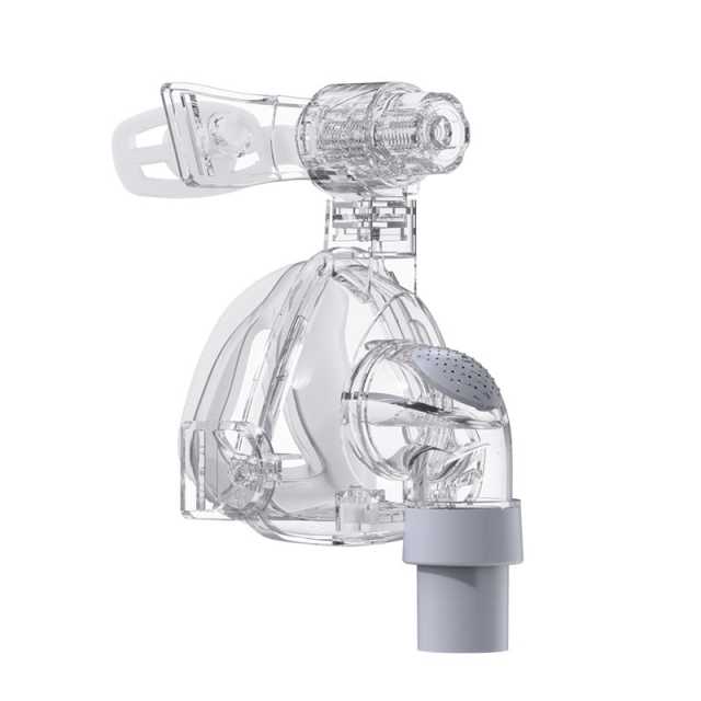 Nasal CPAP Mask Comfort Sleep Nasal Mask Respiratory Equipment Accessories CPAP Mask