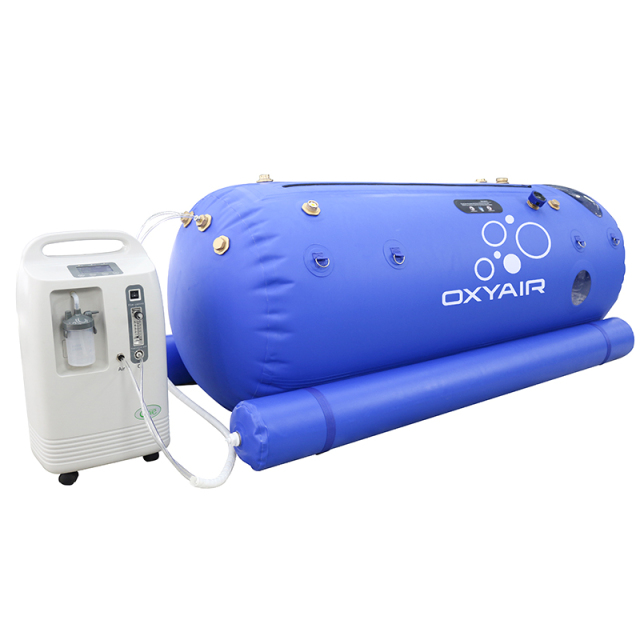 Olive 5-10 LPM Hbot Hyperbaric Oxygen Generator Concentrator Machine For Hyperbaric Chamber