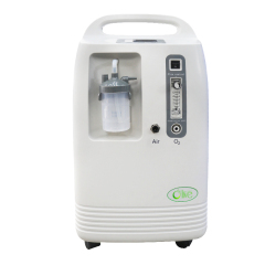 Multi-Functional Hypoxie Generator For IHHT - Cost-Effective