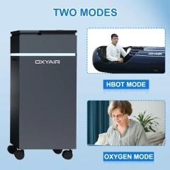 Oxygen Concentrator,NEW Olive Premium 10 LPM Hyperbaric Chamber Machine Hbot Oxygen Therapy Machine Hyperbaric Oxygen Machine ,Medical Care,Hyperbaric Chamber