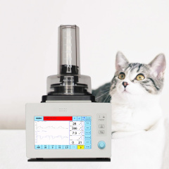 Oxygen Concentrator,Ventilación mecánica, ventilador veterinario para perros, ventilador veterinario al por mayor