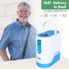 Oxygen Concentrator,Factory Directly Sell Rechargable Portable PSA Oxygen Generator
