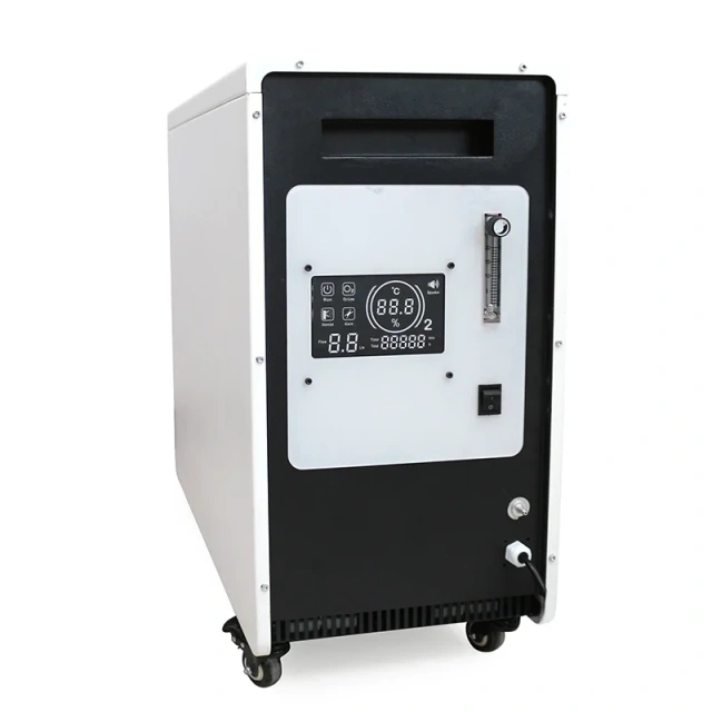Oxygen Concentrator
