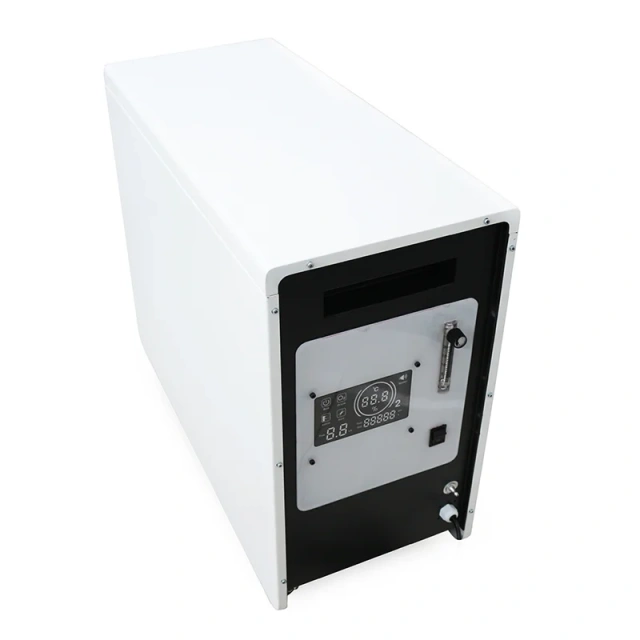 Oxygen Concentrator