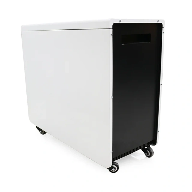 Oxygen Concentrator