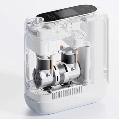 Oxygen Concentrator,OLV-POC4 Portable O2 Concentrator Mini Pulse Dose Oxygen Concentrator